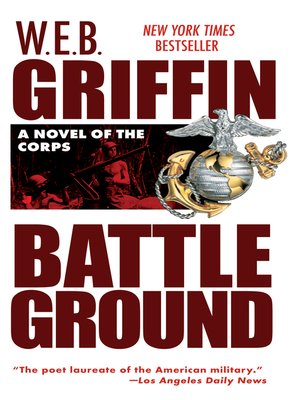 The Corps Series 183 Overdrive Ebooks Audiobooks And Videos For Libraries